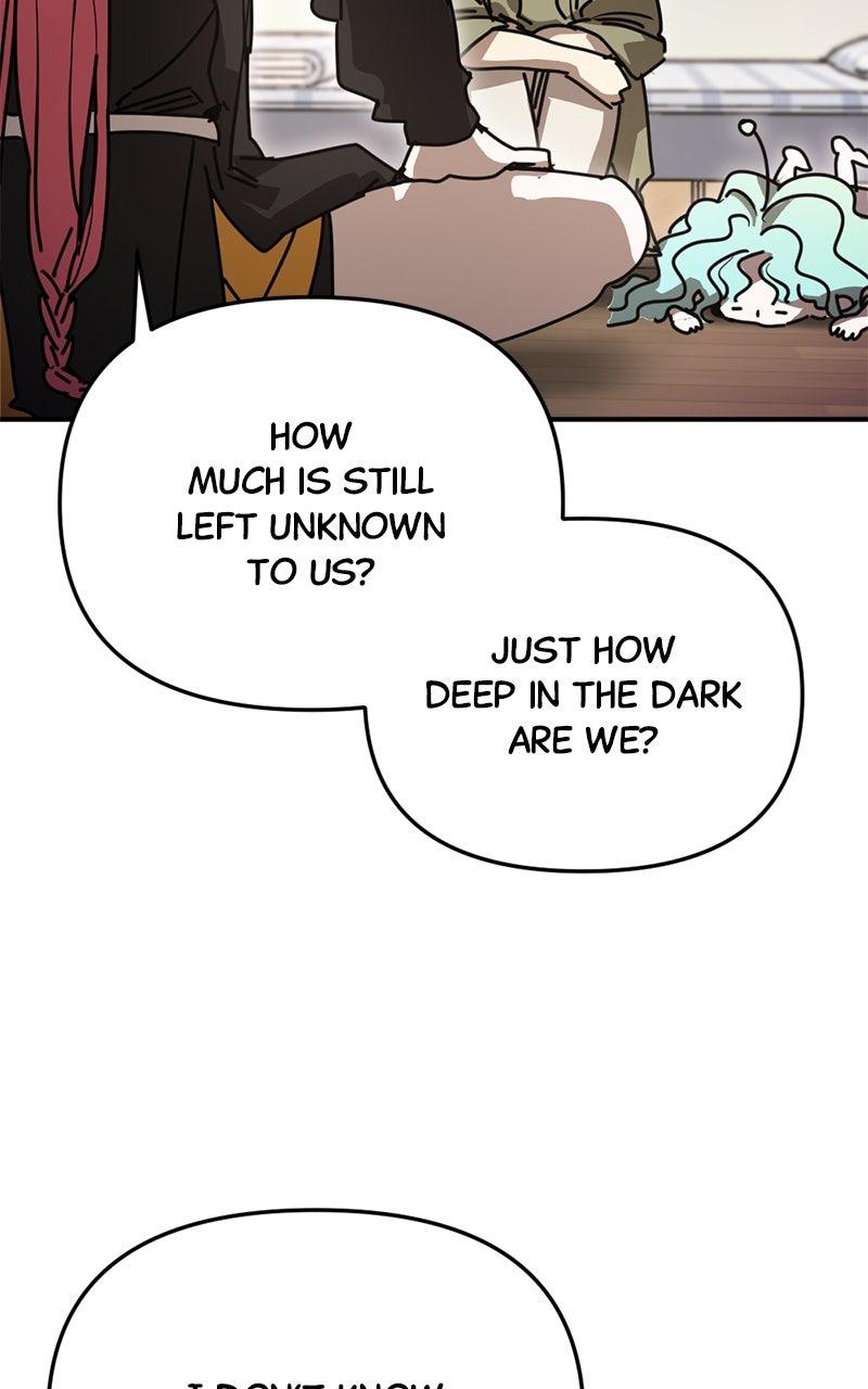 Miro in Memory Chapter 40 - Page 31