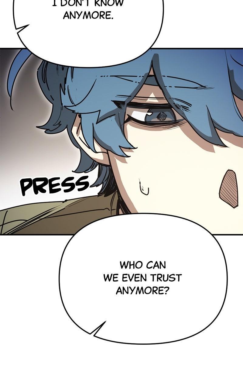 Miro in Memory Chapter 40 - Page 32