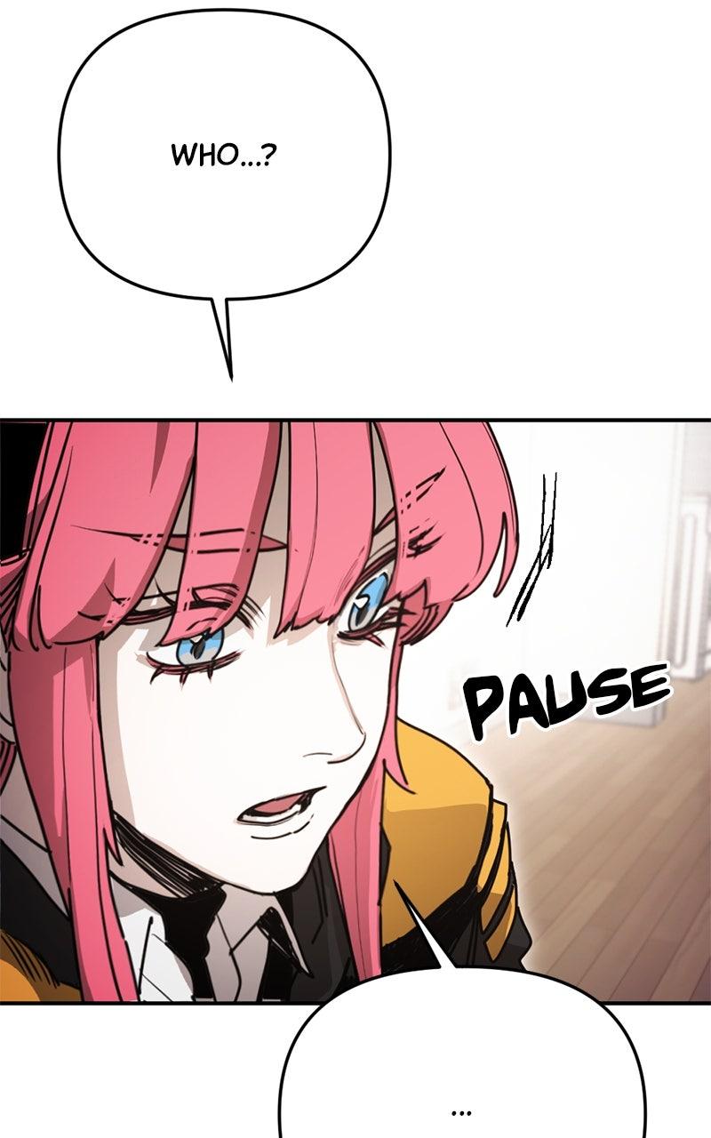 Miro in Memory Chapter 40 - Page 33