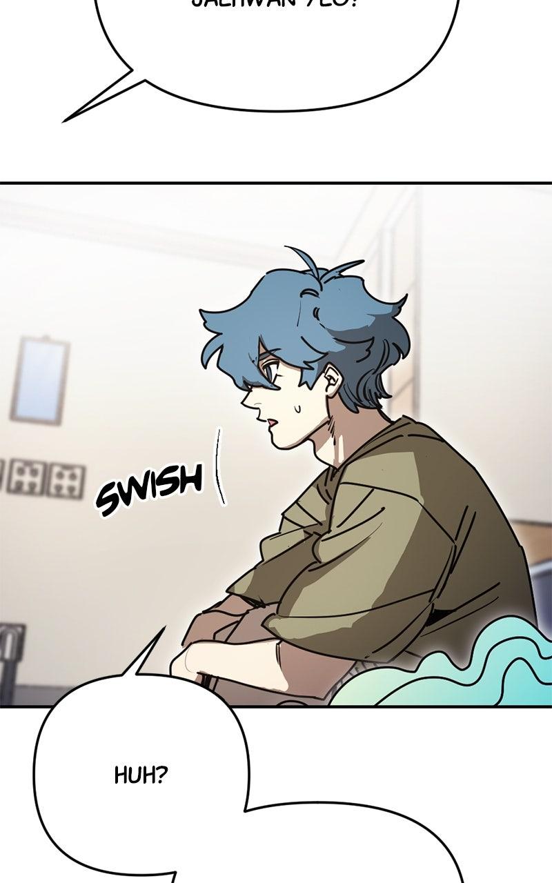 Miro in Memory Chapter 40 - Page 35