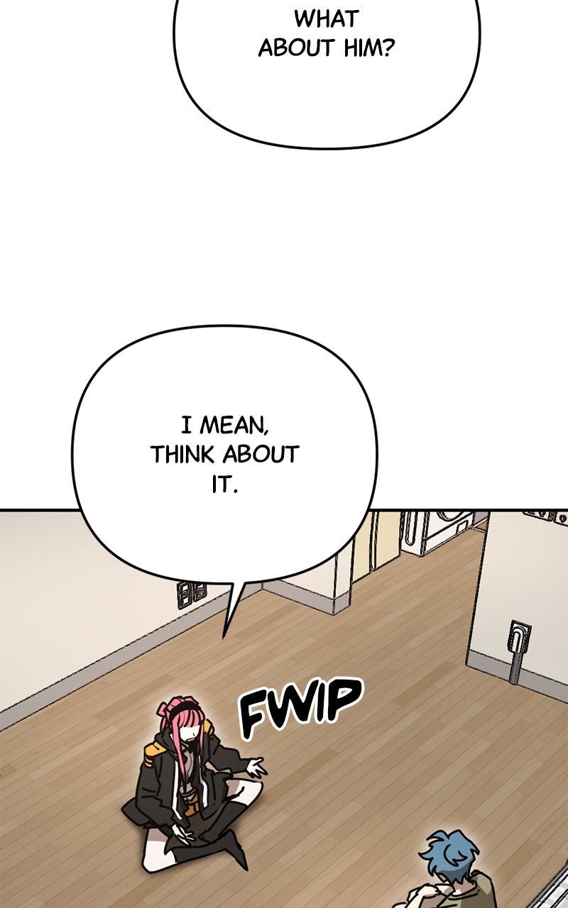 Miro in Memory Chapter 40 - Page 36