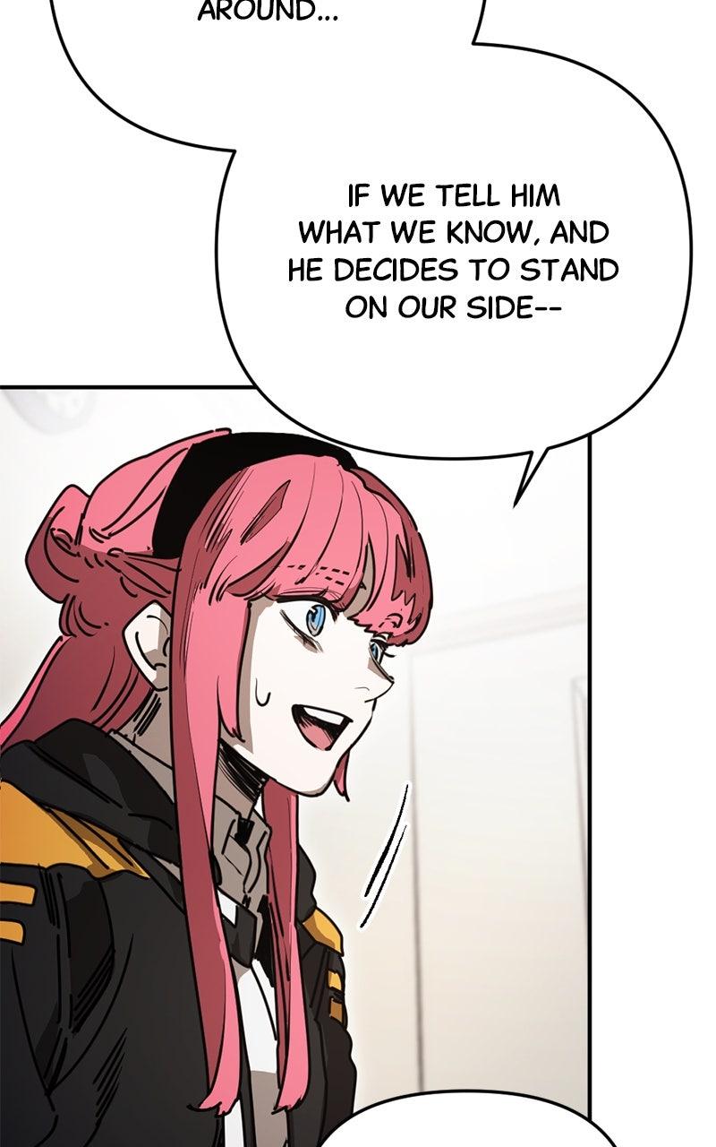 Miro in Memory Chapter 40 - Page 38