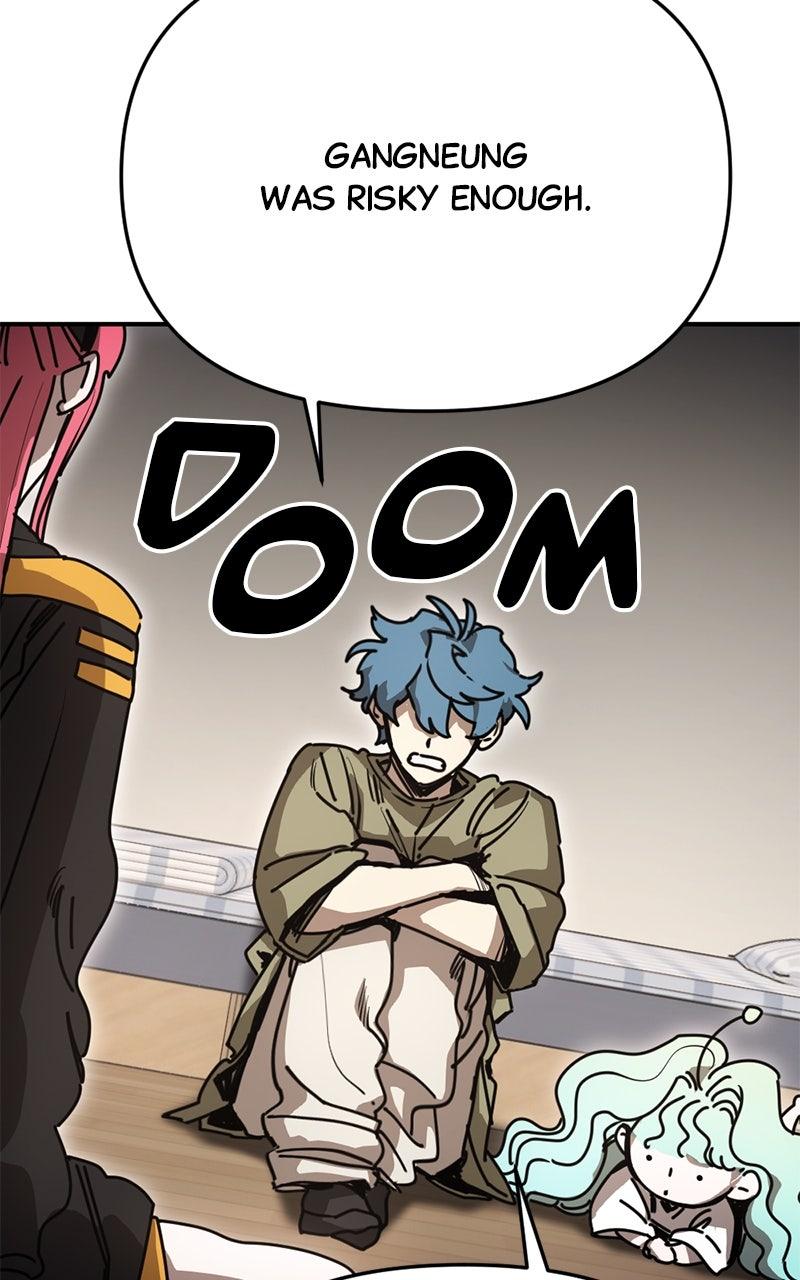 Miro in Memory Chapter 40 - Page 41