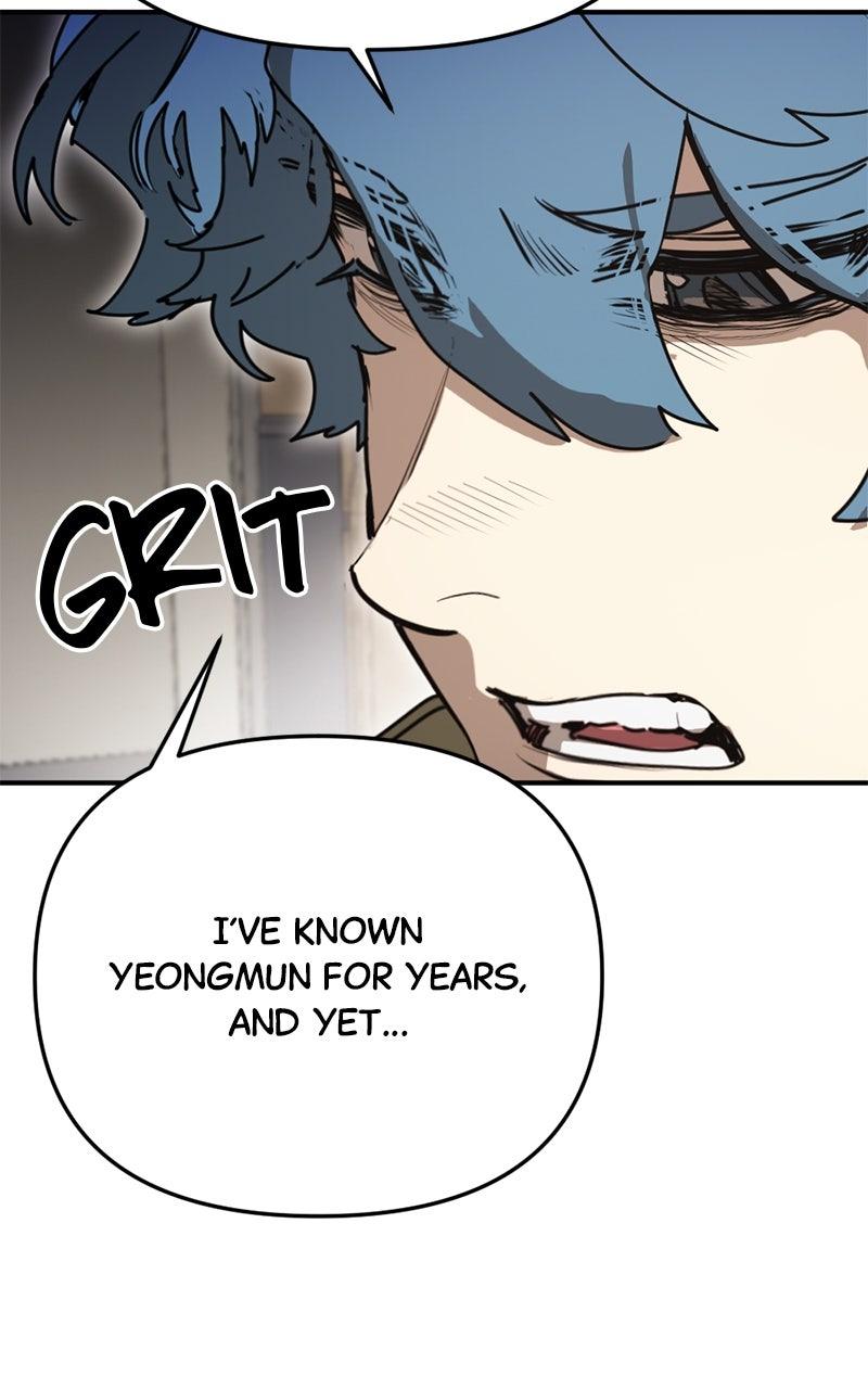 Miro in Memory Chapter 40 - Page 43