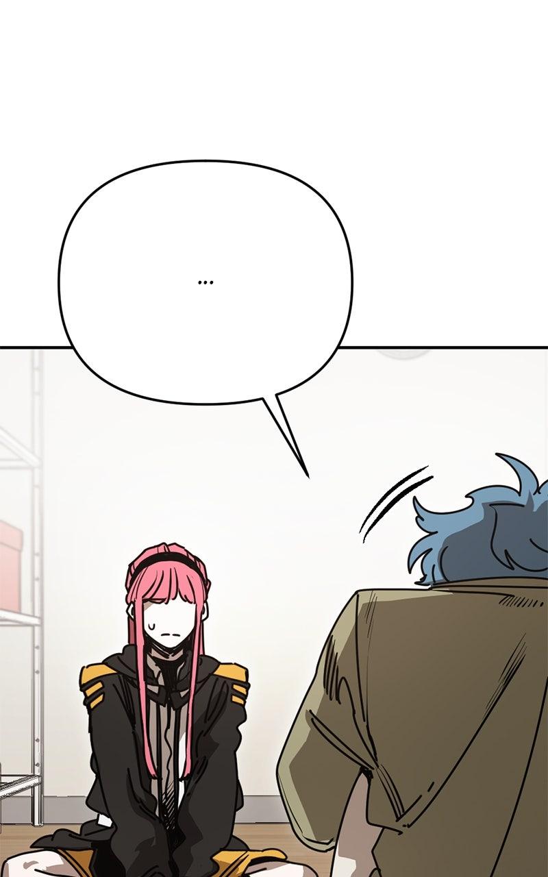 Miro in Memory Chapter 40 - Page 44