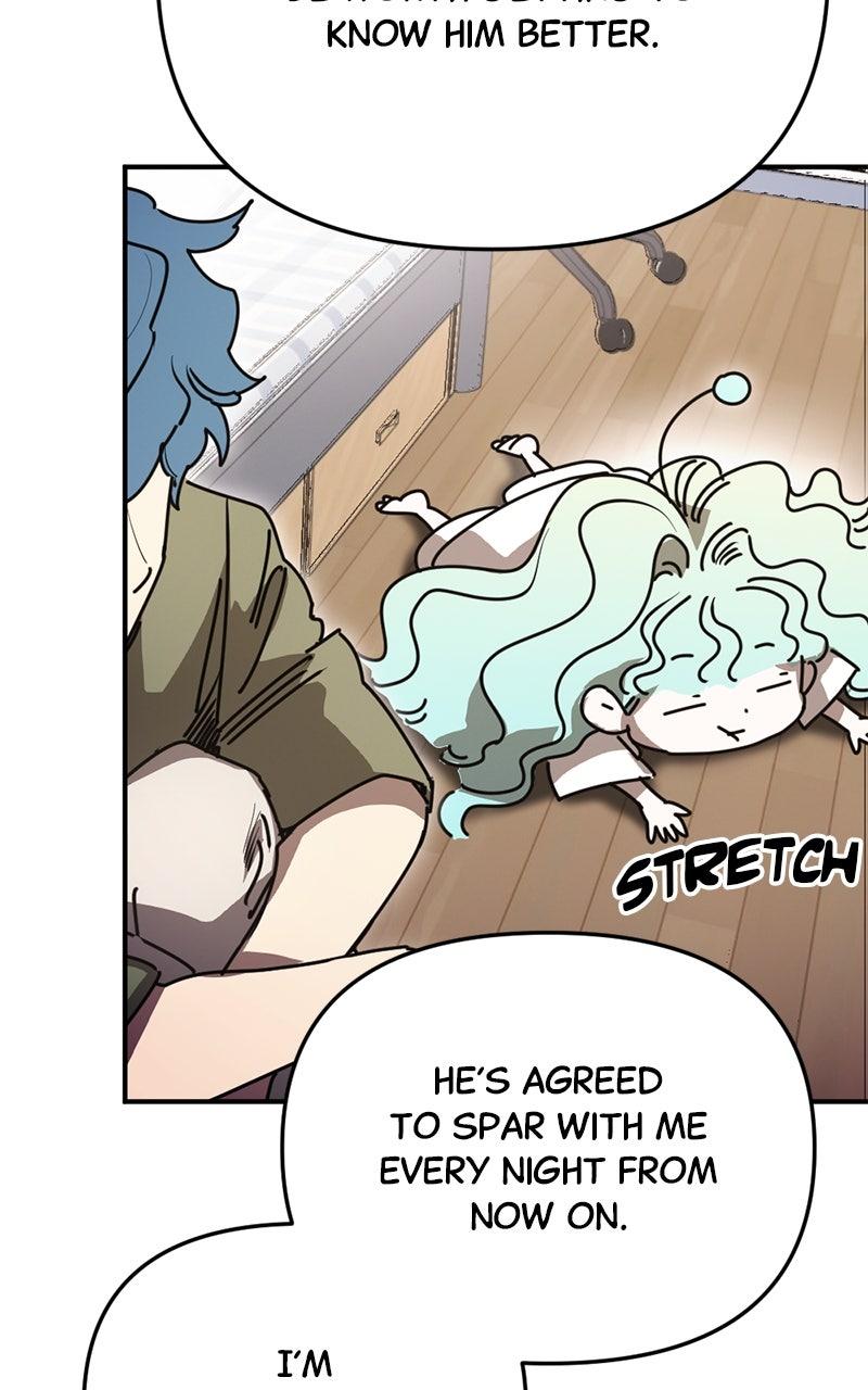 Miro in Memory Chapter 40 - Page 46