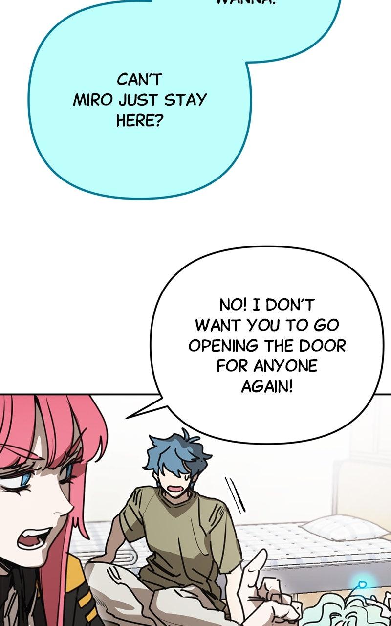 Miro in Memory Chapter 40 - Page 50