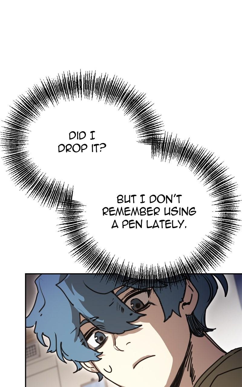 Miro in Memory Chapter 40 - Page 55