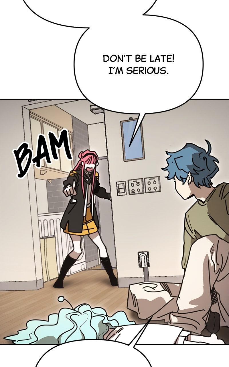 Miro in Memory Chapter 40 - Page 57