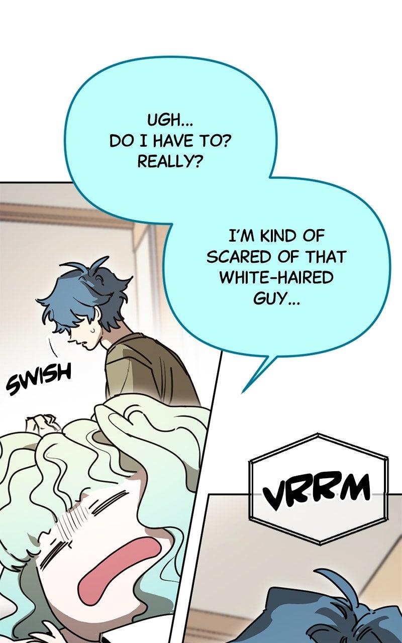 Miro in Memory Chapter 40 - Page 60