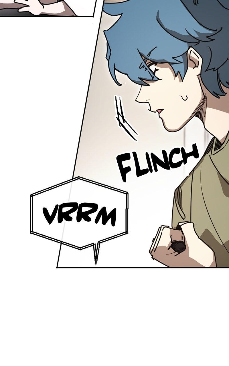 Miro in Memory Chapter 40 - Page 61