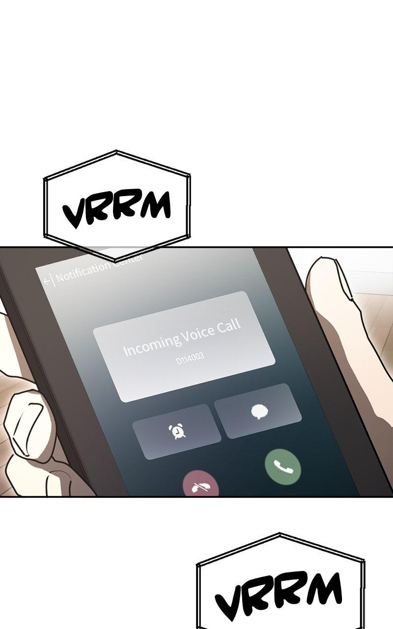 Miro in Memory Chapter 40 - Page 62