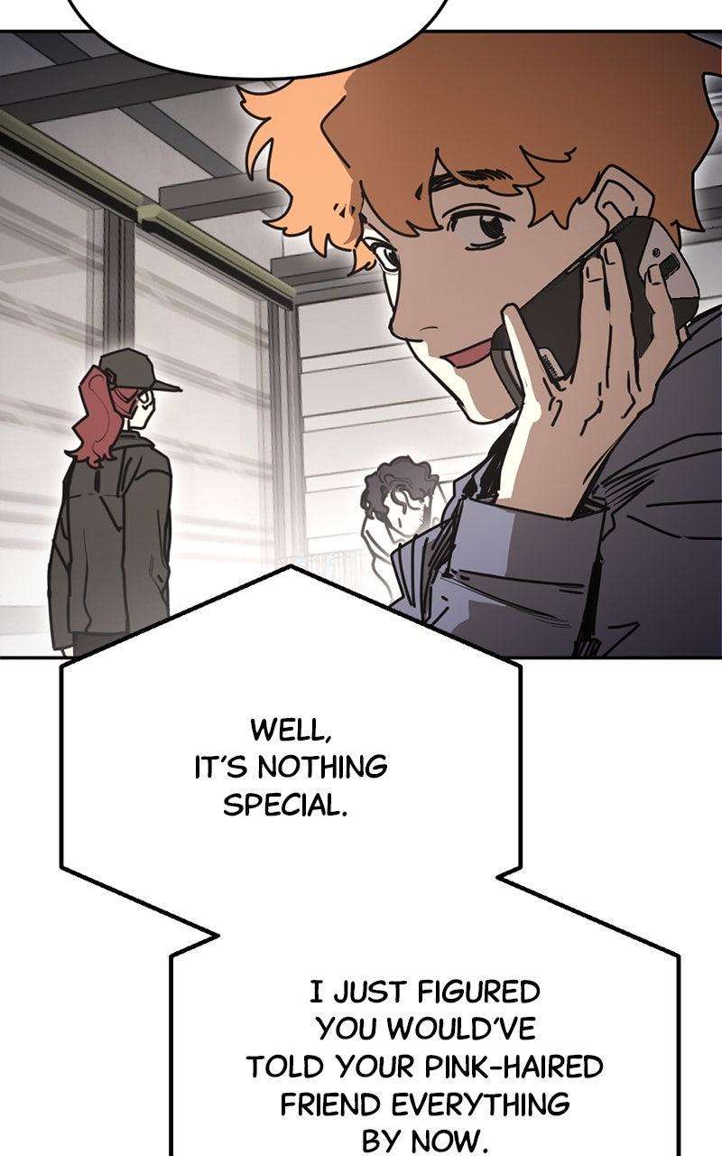 Miro in Memory Chapter 40 - Page 66