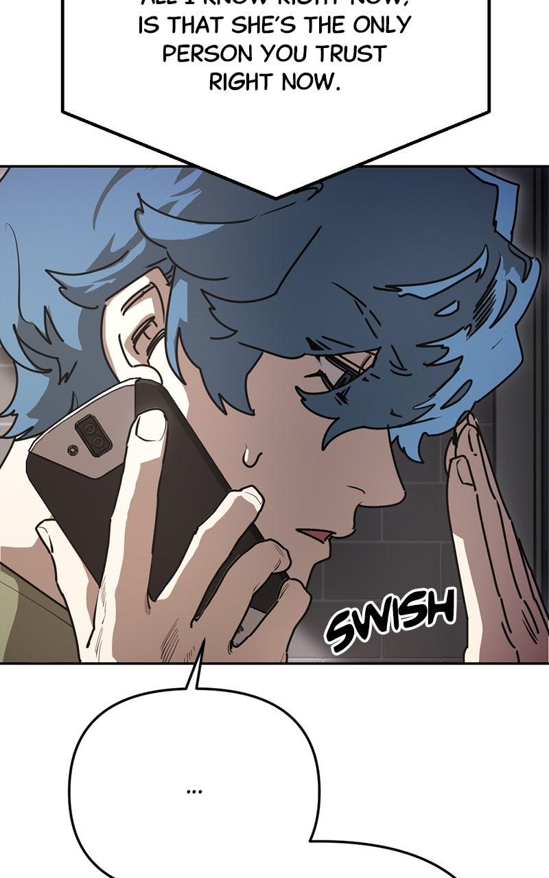 Miro in Memory Chapter 40 - Page 69