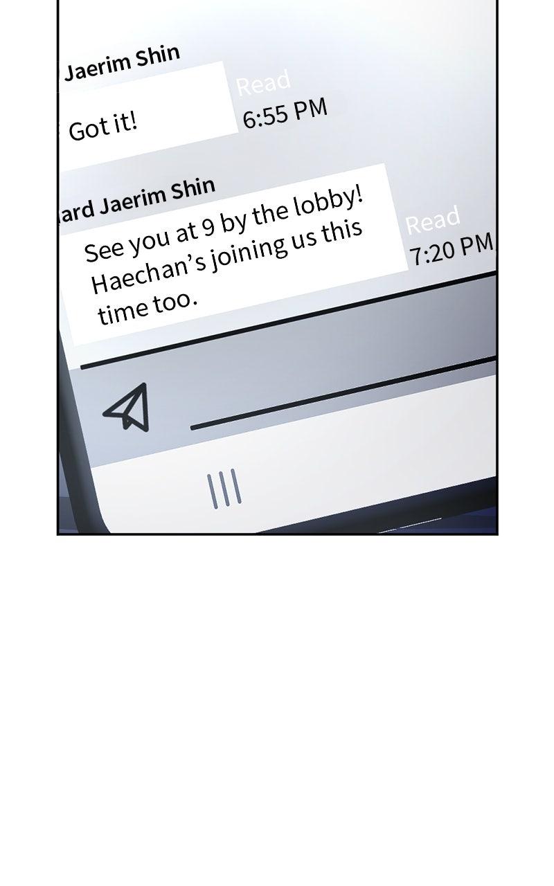 Miro in Memory Chapter 40 - Page 81