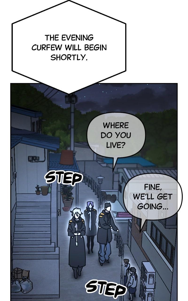 Miro in Memory Chapter 40 - Page 84