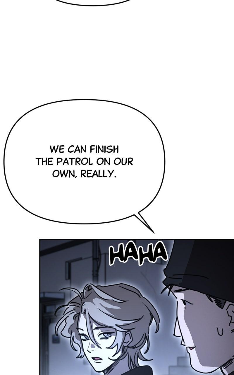 Miro in Memory Chapter 40 - Page 87