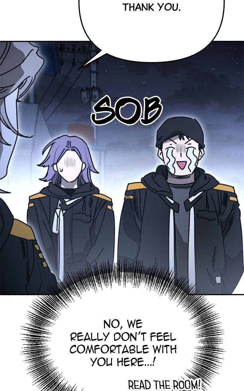 Miro in Memory Chapter 40 - Page 89