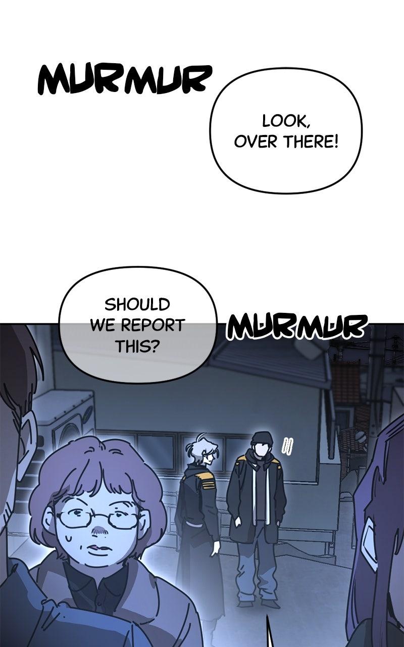 Miro in Memory Chapter 40 - Page 92