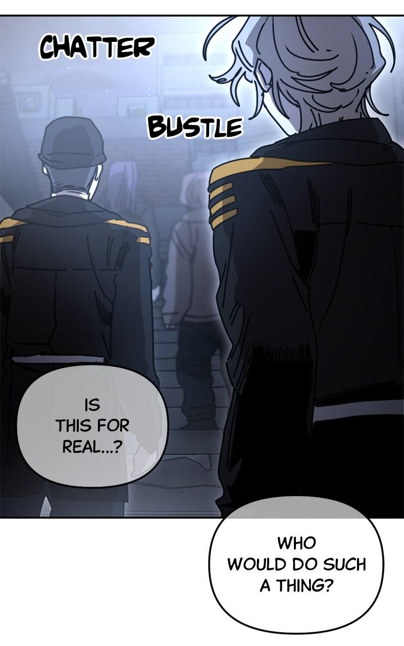 Miro in Memory Chapter 40 - Page 97