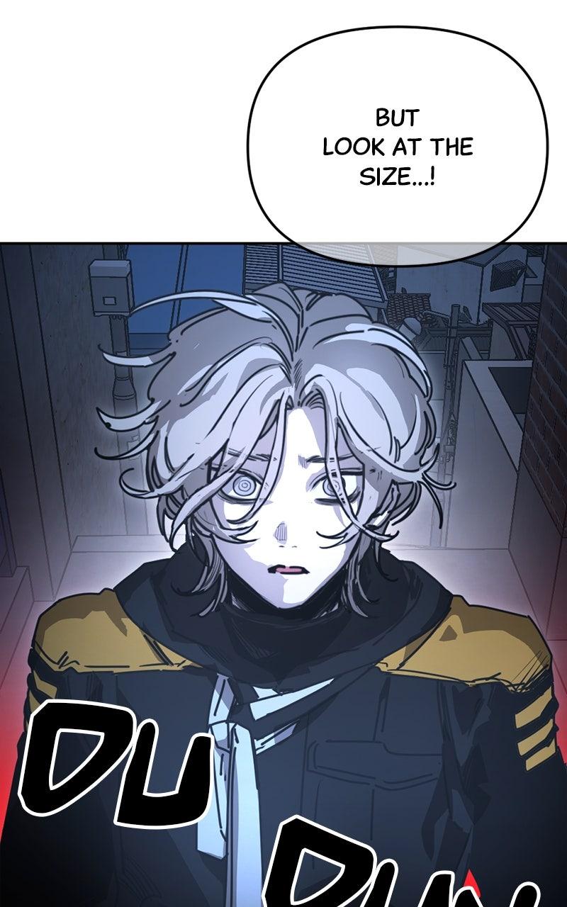 Miro in Memory Chapter 40 - Page 100