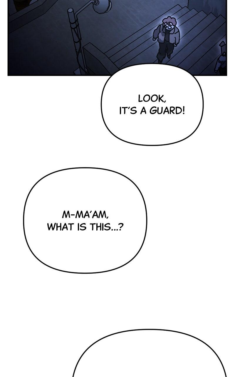 Miro in Memory Chapter 41 - Page 9