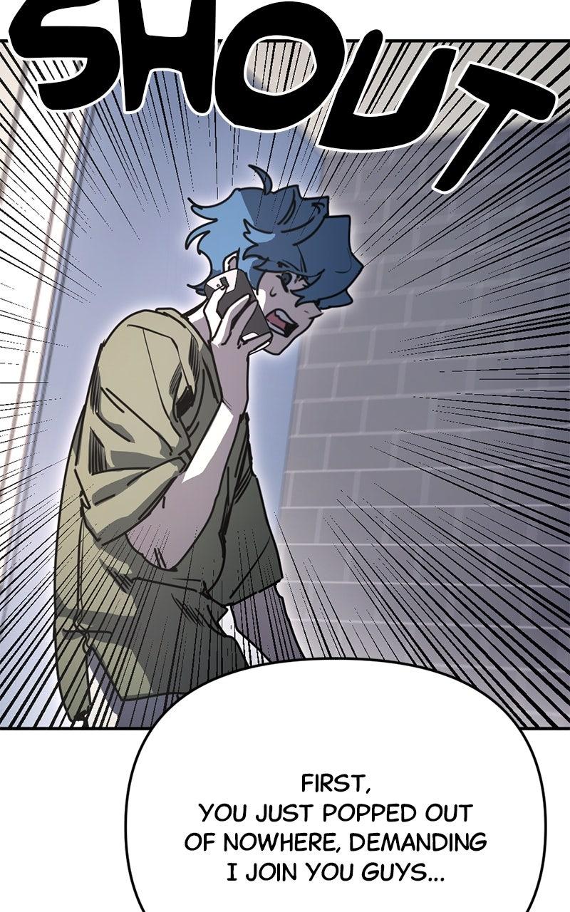 Miro in Memory Chapter 41 - Page 15