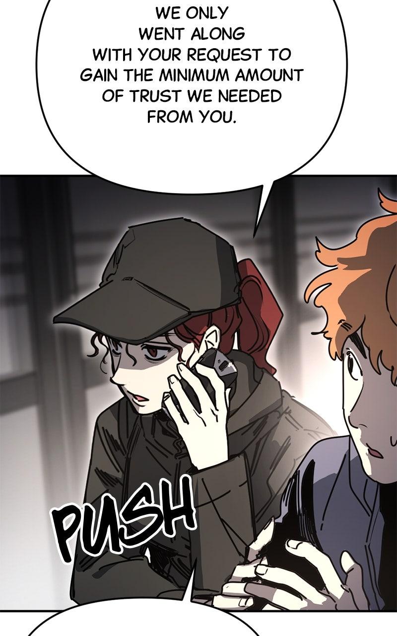 Miro in Memory Chapter 41 - Page 18