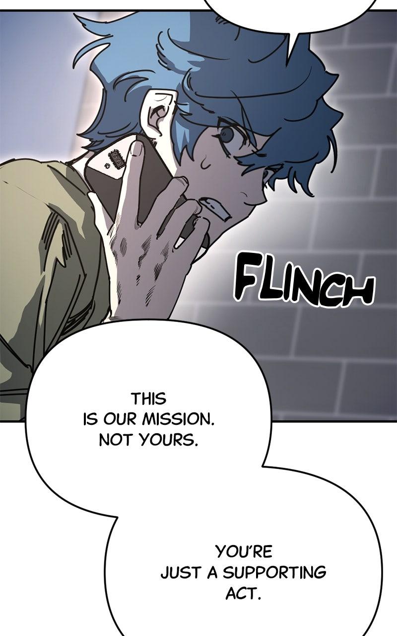 Miro in Memory Chapter 41 - Page 20