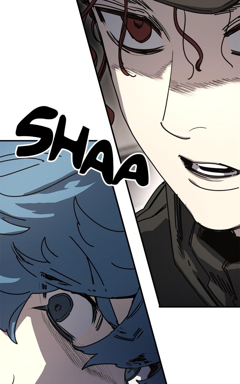 Miro in Memory Chapter 41 - Page 22