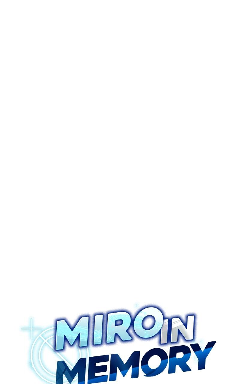 Miro in Memory Chapter 41 - Page 25