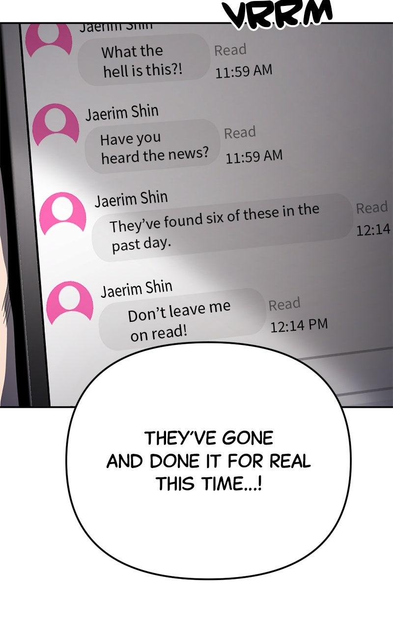 Miro in Memory Chapter 41 - Page 27