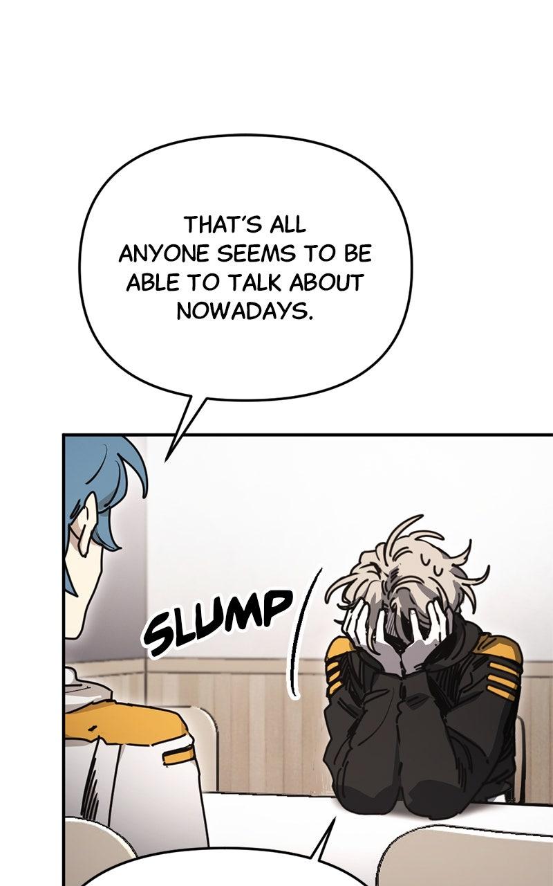 Miro in Memory Chapter 41 - Page 30