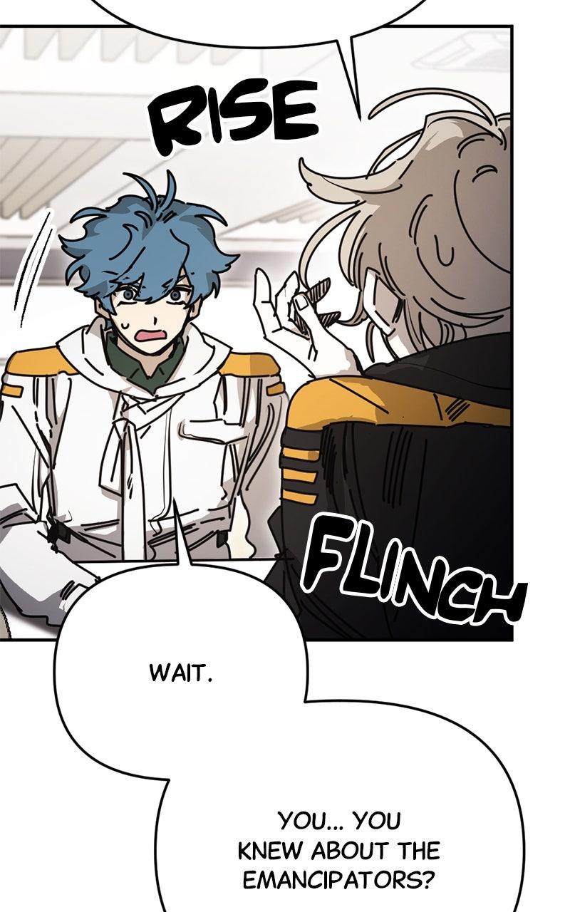 Miro in Memory Chapter 41 - Page 32