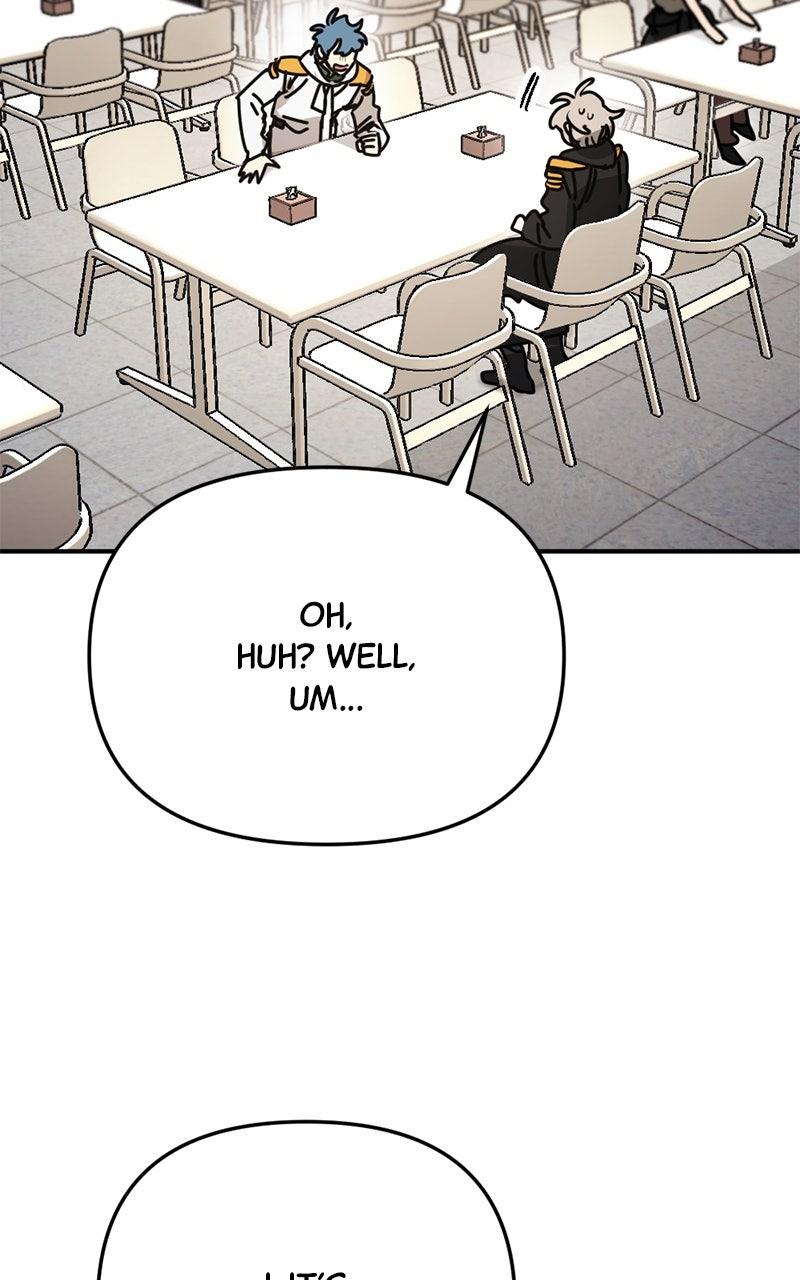 Miro in Memory Chapter 41 - Page 34