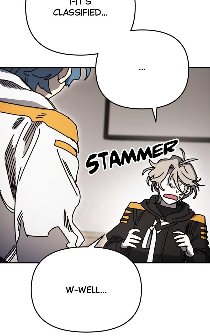 Miro in Memory Chapter 41 - Page 35