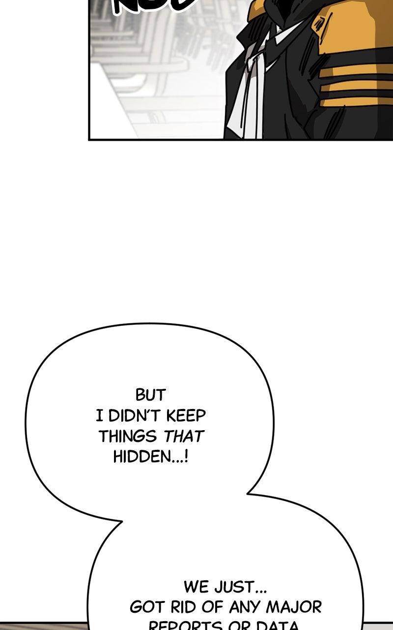 Miro in Memory Chapter 41 - Page 39