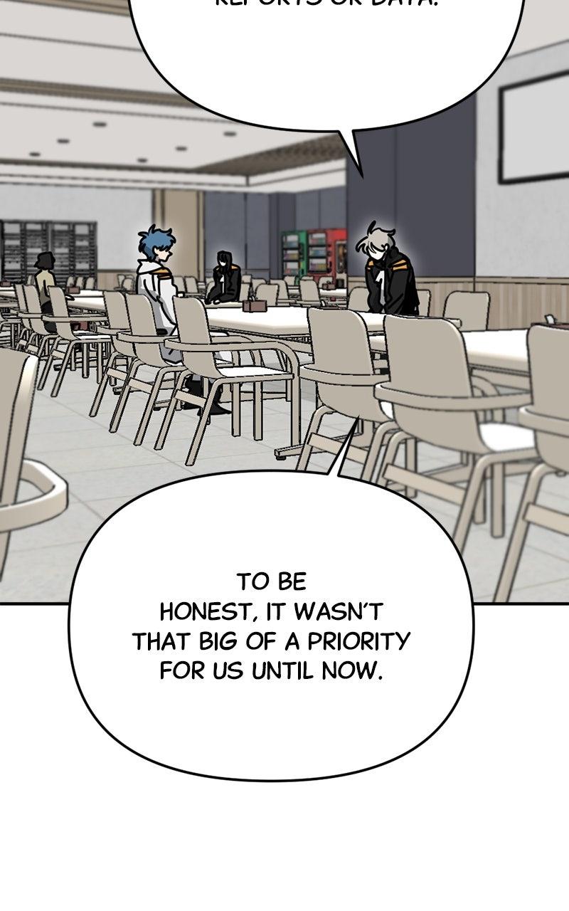 Miro in Memory Chapter 41 - Page 40