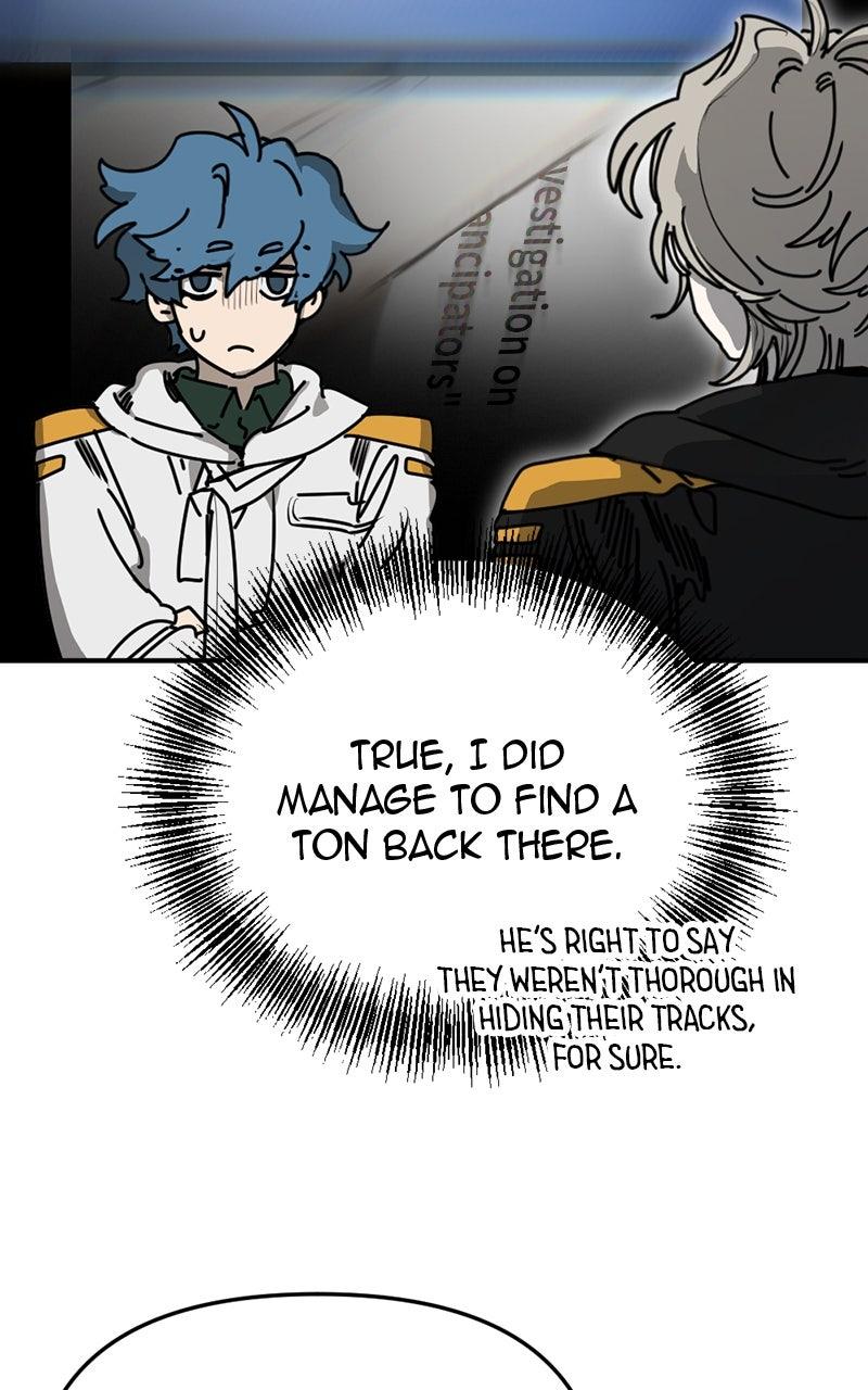 Miro in Memory Chapter 41 - Page 42