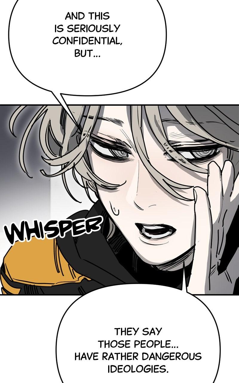 Miro in Memory Chapter 41 - Page 43