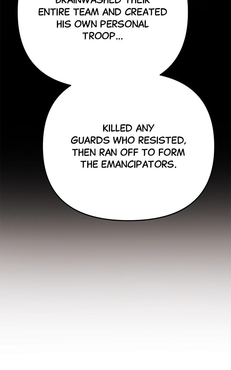 Miro in Memory Chapter 41 - Page 50