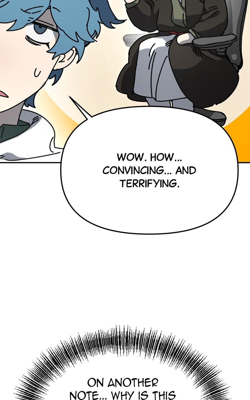 Miro in Memory Chapter 41 - Page 54