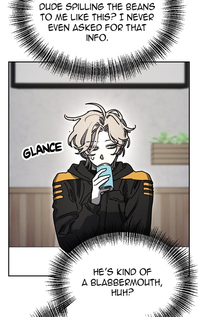 Miro in Memory Chapter 41 - Page 55