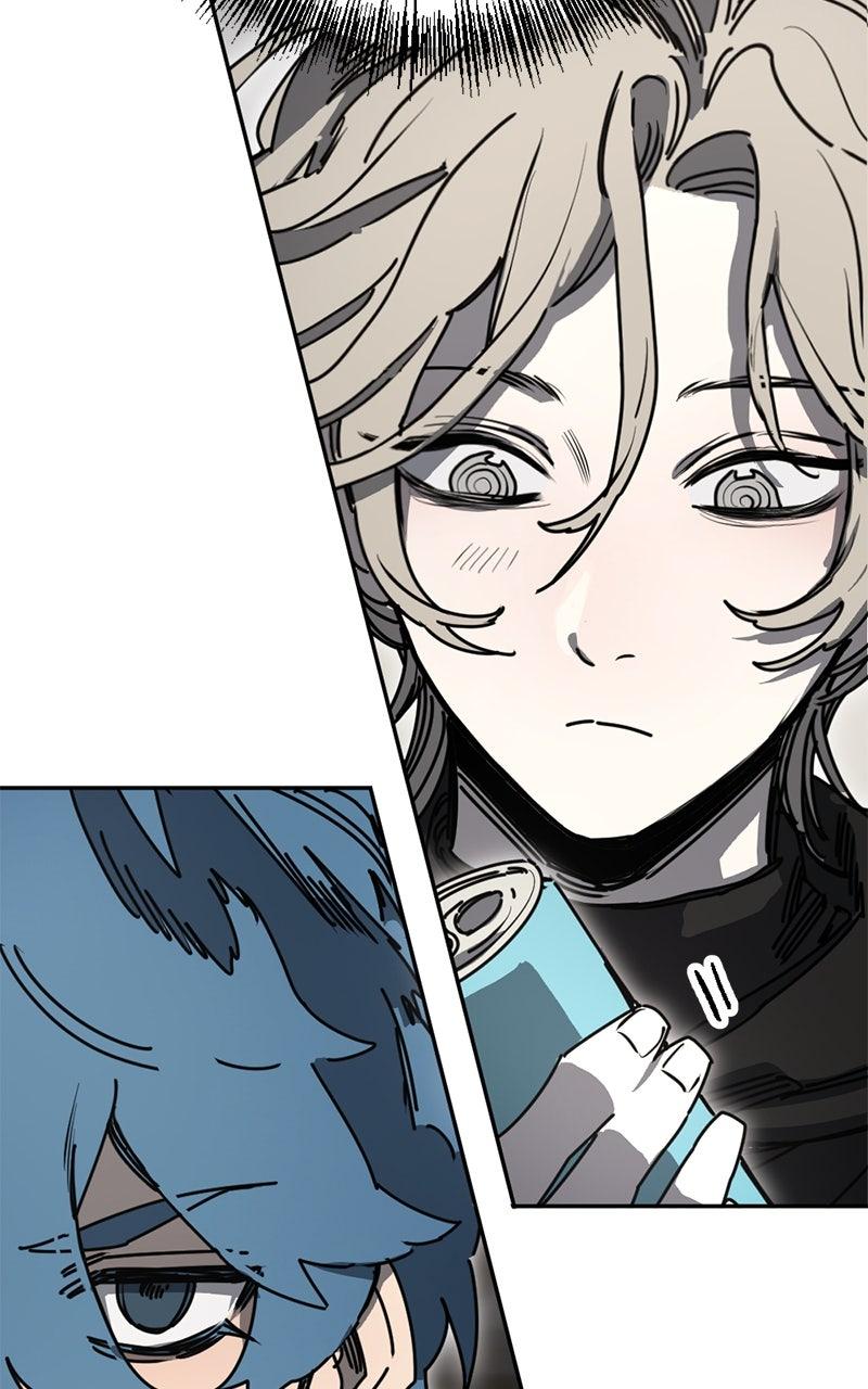 Miro in Memory Chapter 41 - Page 57