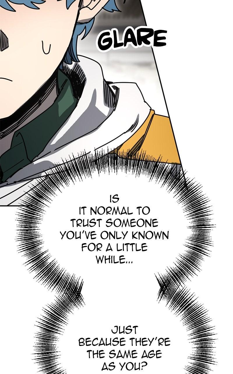 Miro in Memory Chapter 41 - Page 58