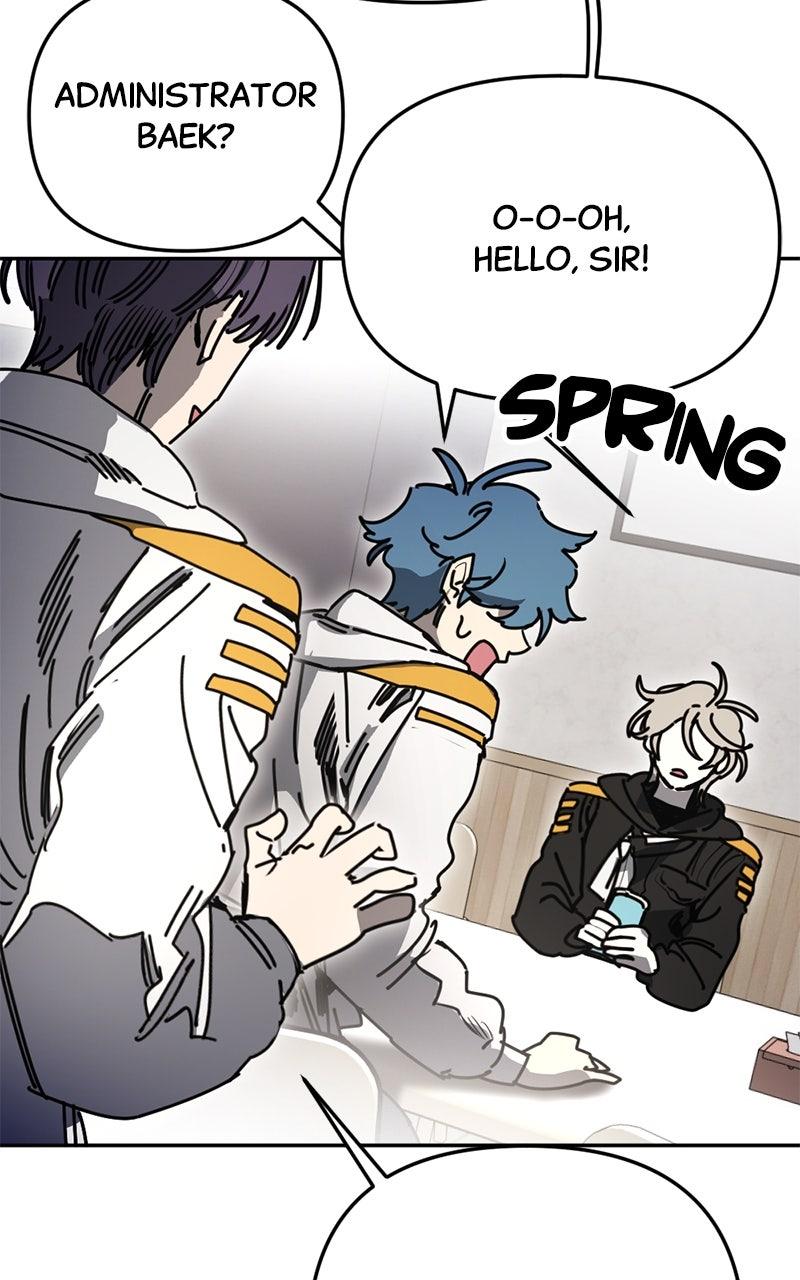 Miro in Memory Chapter 41 - Page 61