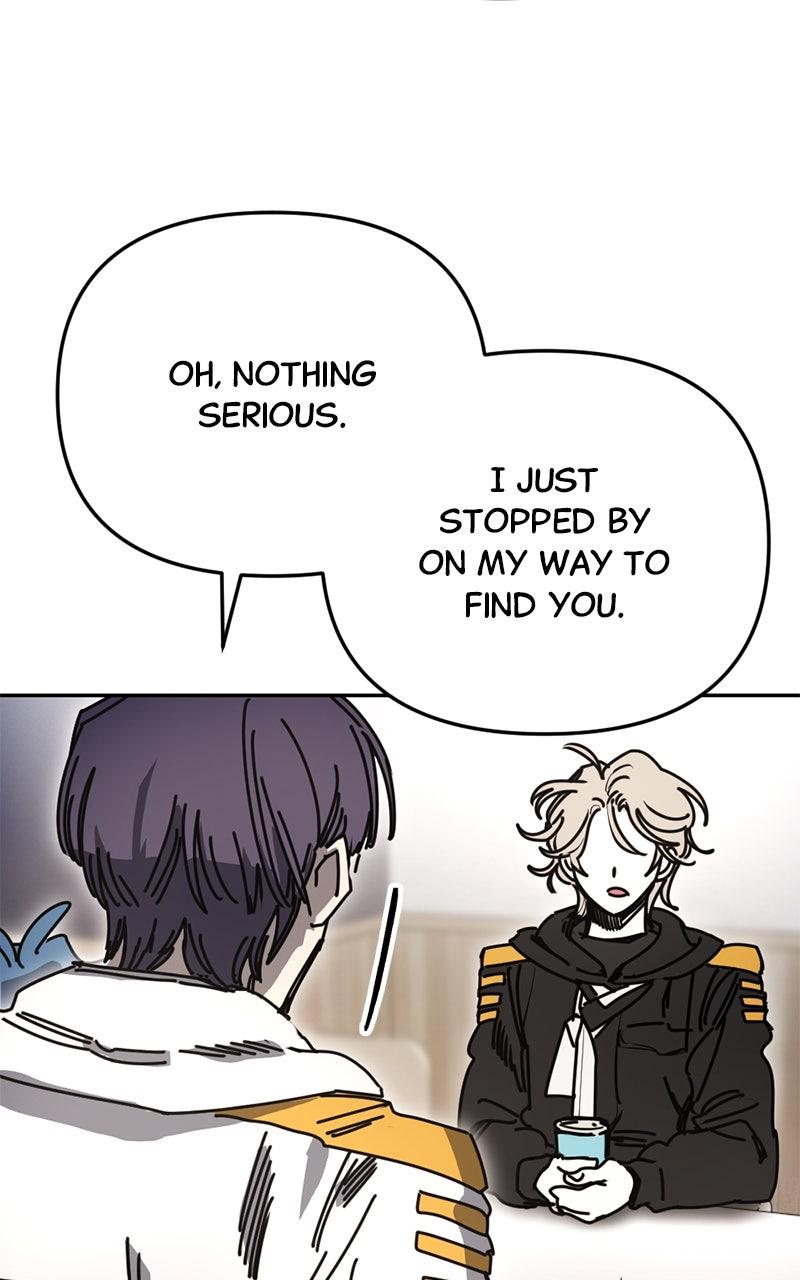 Miro in Memory Chapter 41 - Page 64