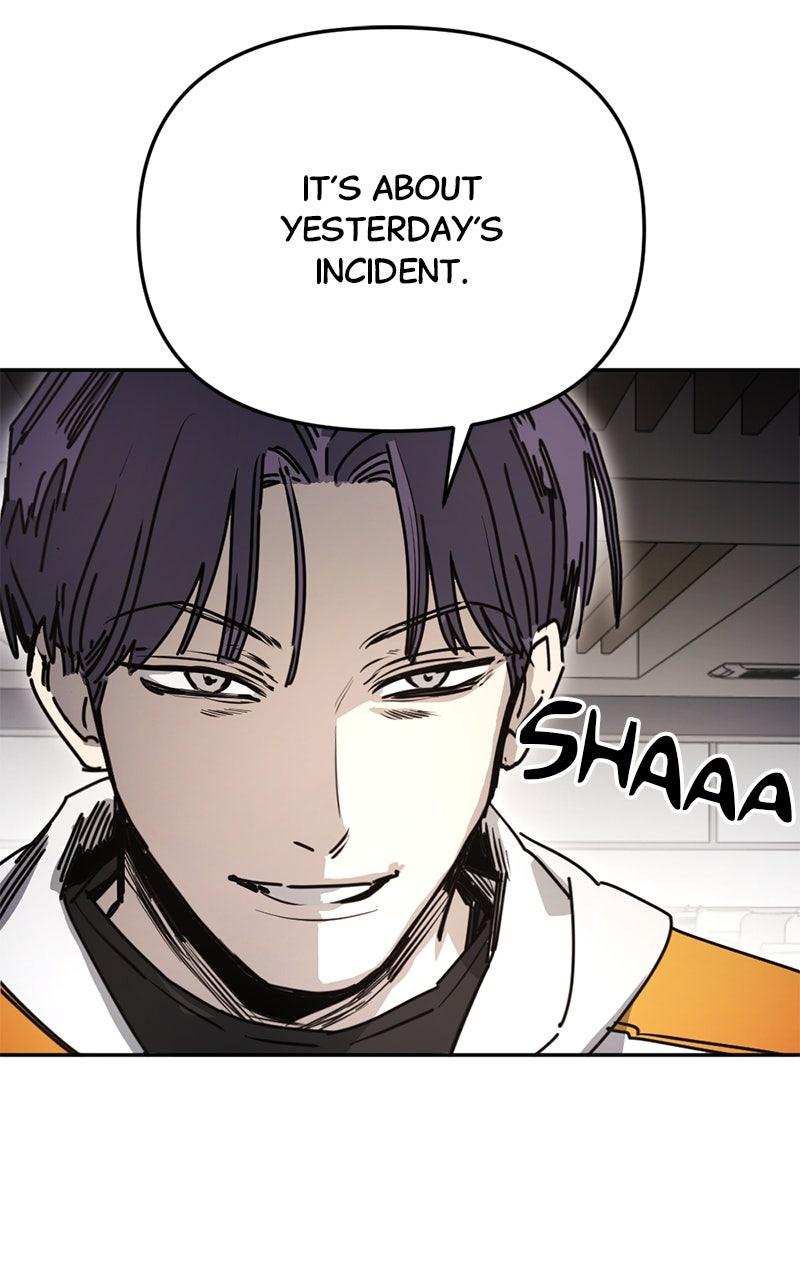 Miro in Memory Chapter 41 - Page 67