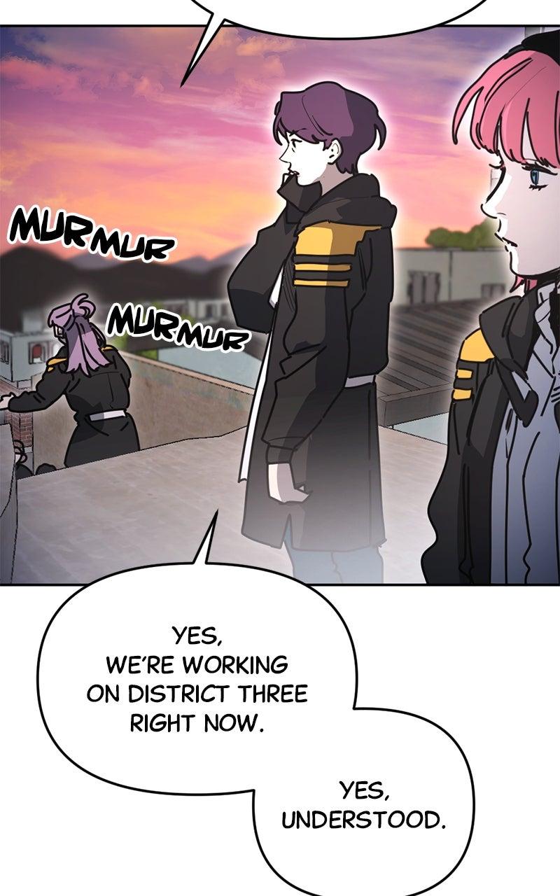 Miro in Memory Chapter 41 - Page 72