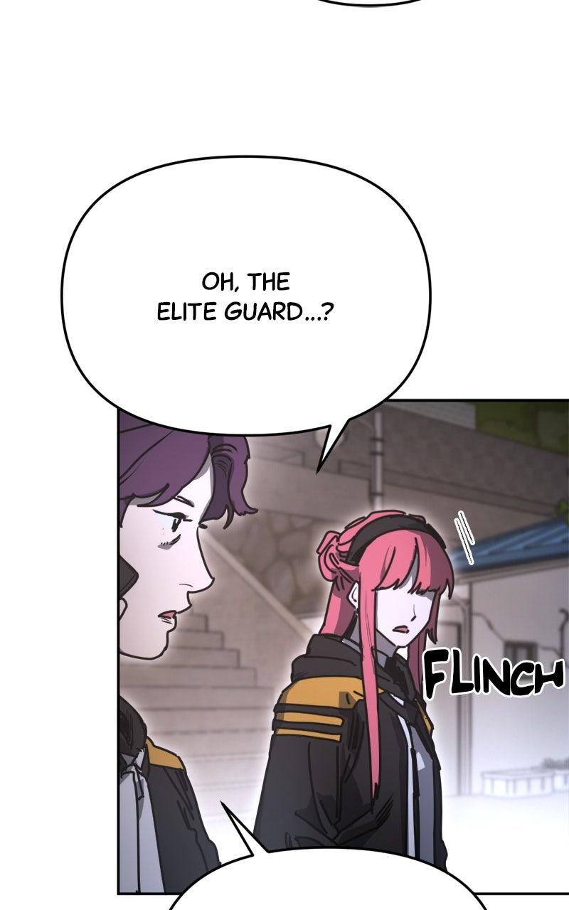 Miro in Memory Chapter 41 - Page 73